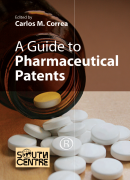 Bk_2012_A Guide to Pharmaceutical Patents_EN_cover